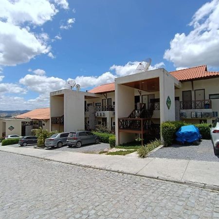 Aparthotel Flat Monte Castelo Gravata Modulo 17 Zewnętrze zdjęcie