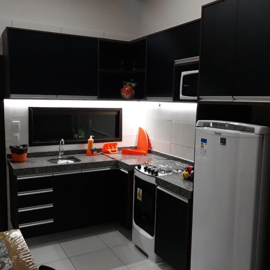 Aparthotel Flat Monte Castelo Gravata Modulo 17 Zewnętrze zdjęcie