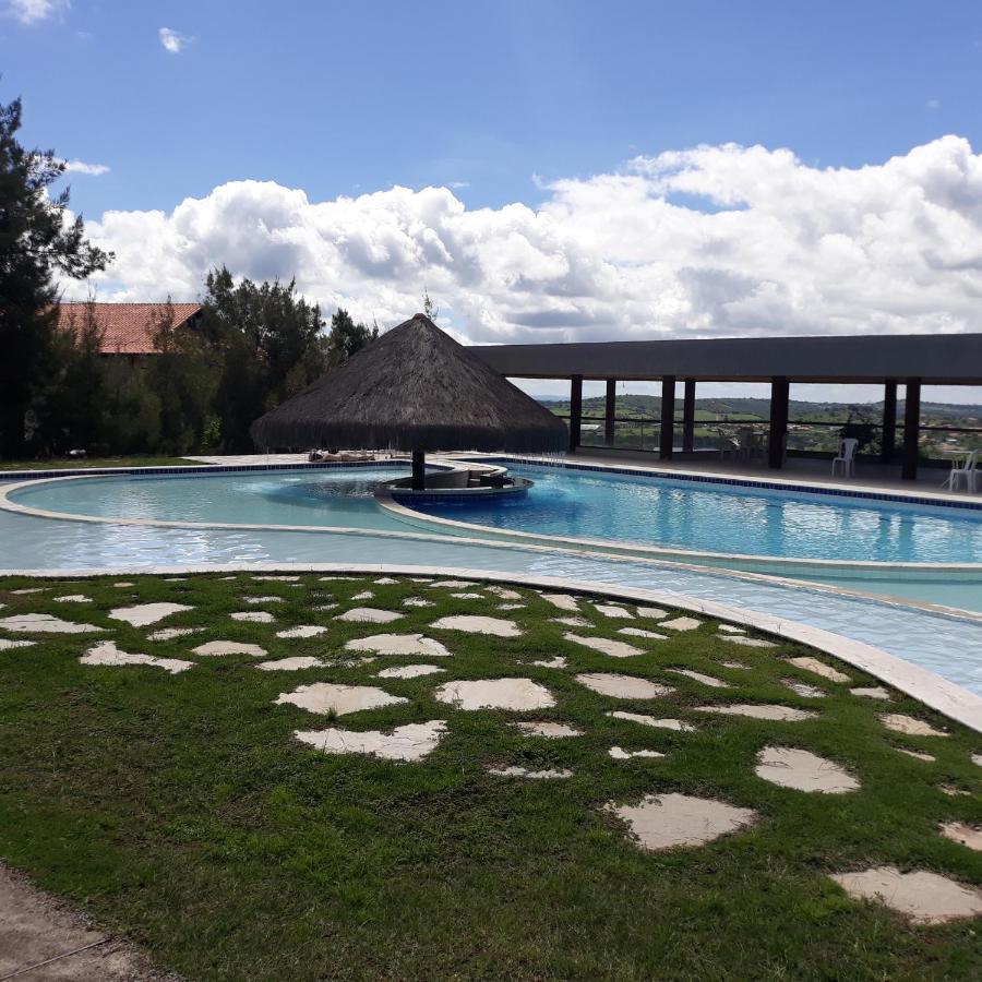 Aparthotel Flat Monte Castelo Gravata Modulo 17 Zewnętrze zdjęcie