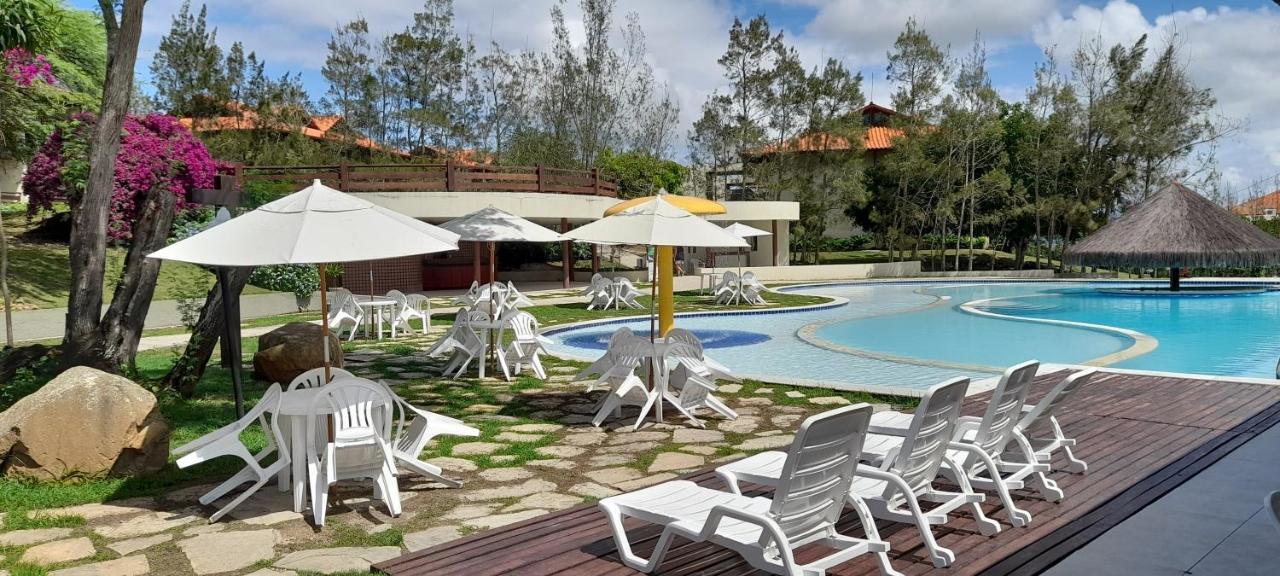 Aparthotel Flat Monte Castelo Gravata Modulo 17 Zewnętrze zdjęcie