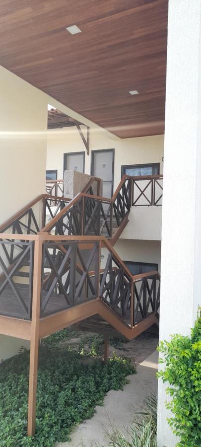 Aparthotel Flat Monte Castelo Gravata Modulo 17 Zewnętrze zdjęcie
