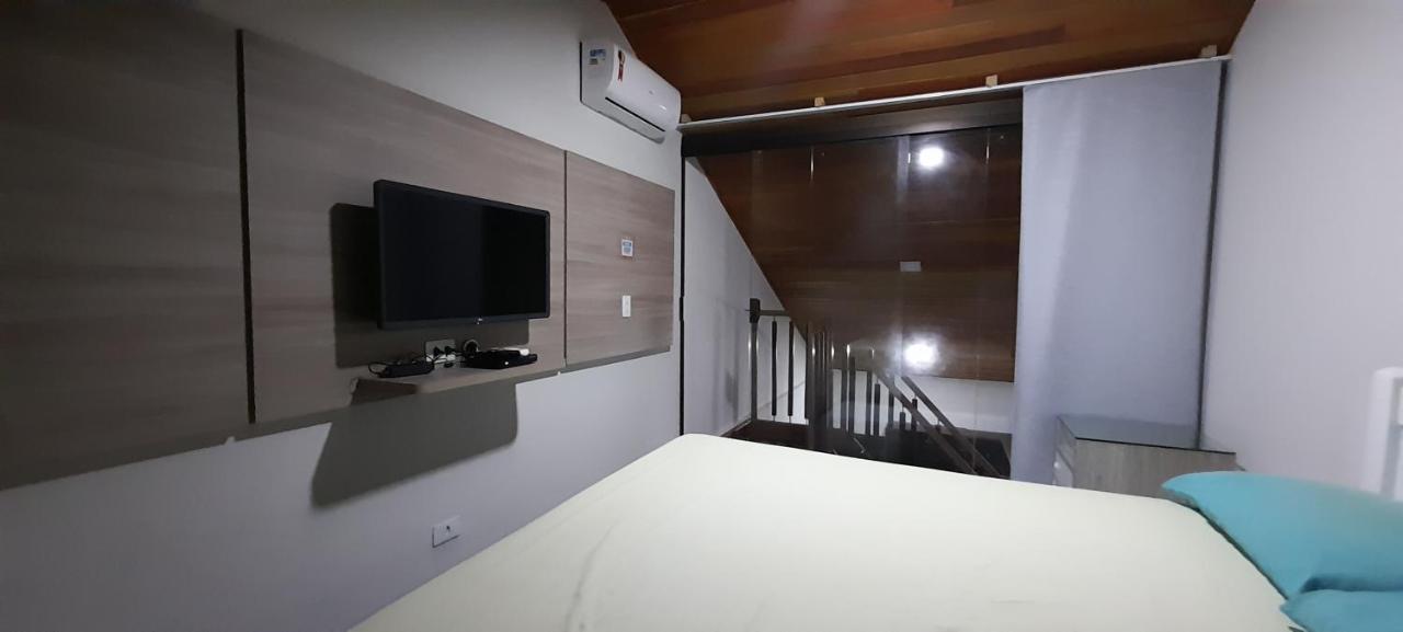 Aparthotel Flat Monte Castelo Gravata Modulo 17 Zewnętrze zdjęcie