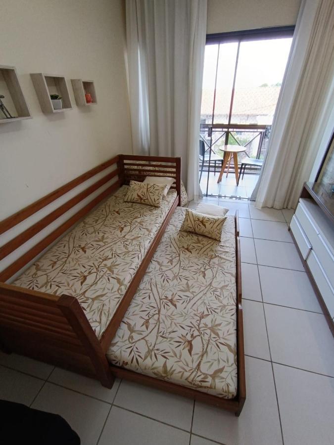 Aparthotel Flat Monte Castelo Gravata Modulo 17 Zewnętrze zdjęcie