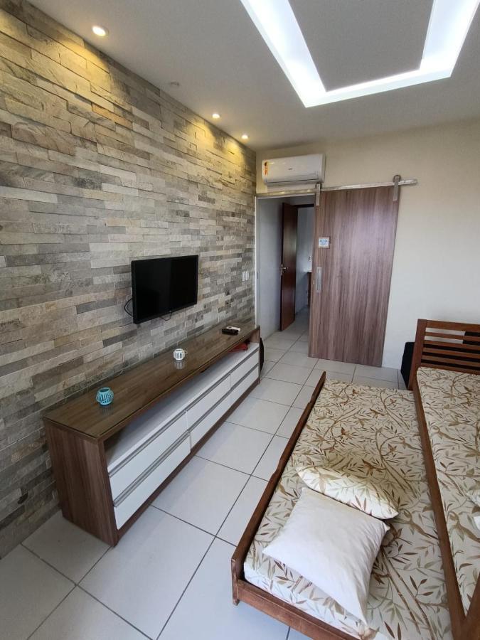 Aparthotel Flat Monte Castelo Gravata Modulo 17 Zewnętrze zdjęcie