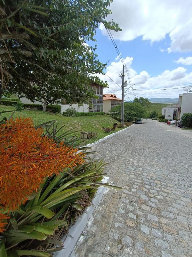 Aparthotel Flat Monte Castelo Gravata Modulo 17 Zewnętrze zdjęcie