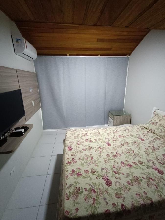 Aparthotel Flat Monte Castelo Gravata Modulo 17 Zewnętrze zdjęcie