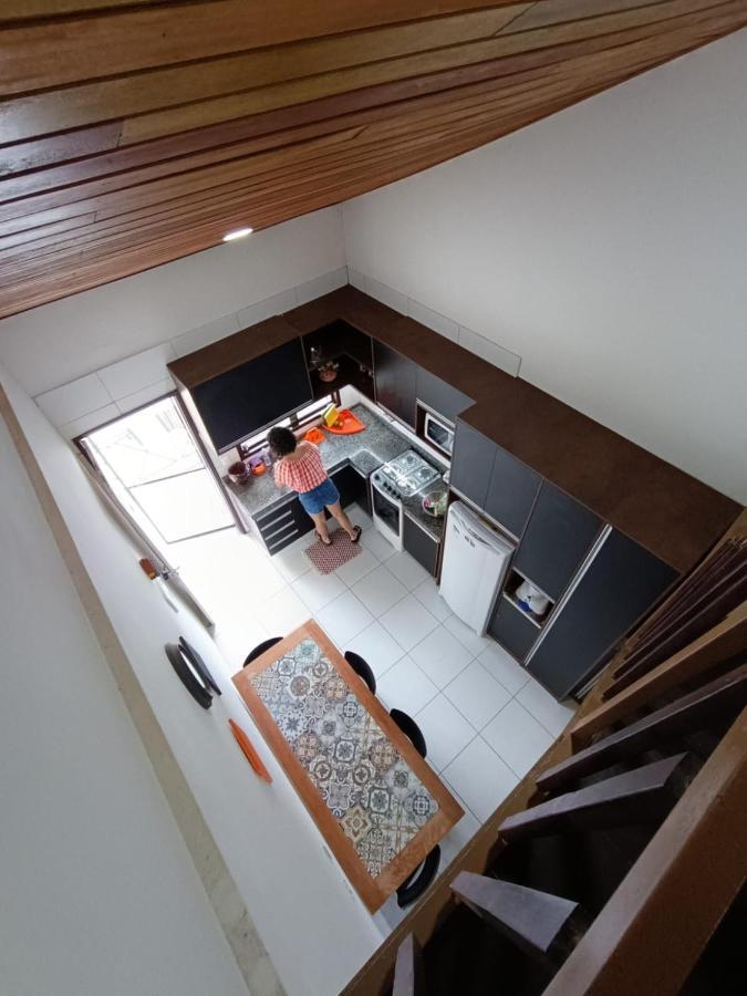 Aparthotel Flat Monte Castelo Gravata Modulo 17 Zewnętrze zdjęcie