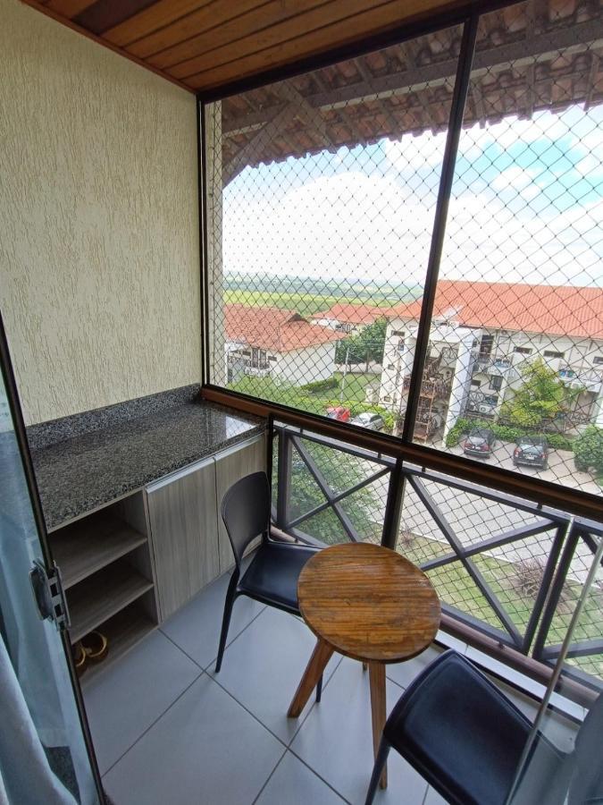 Aparthotel Flat Monte Castelo Gravata Modulo 17 Zewnętrze zdjęcie