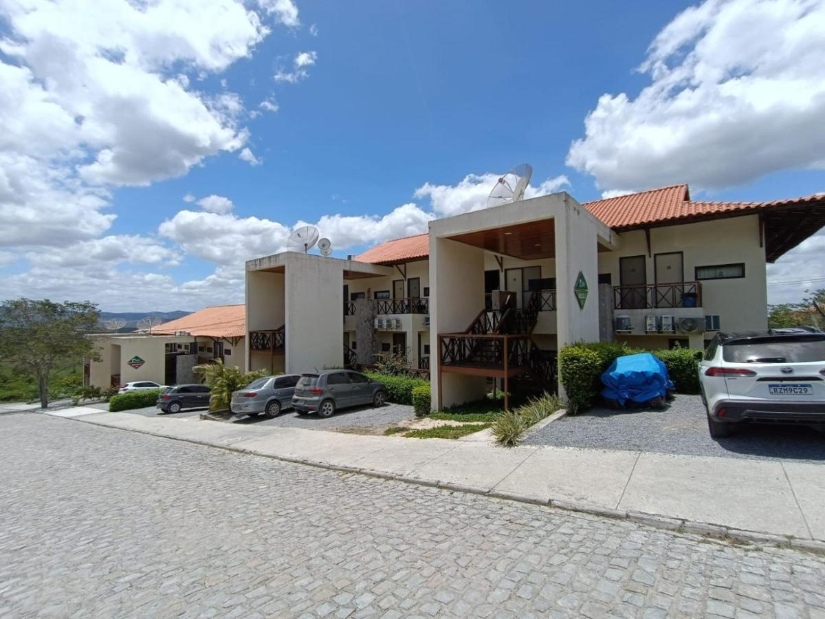 Aparthotel Flat Monte Castelo Gravata Modulo 17 Zewnętrze zdjęcie