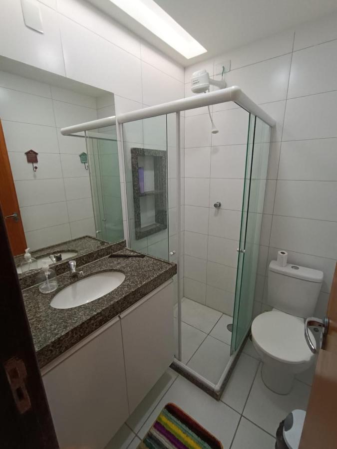 Aparthotel Flat Monte Castelo Gravata Modulo 17 Zewnętrze zdjęcie