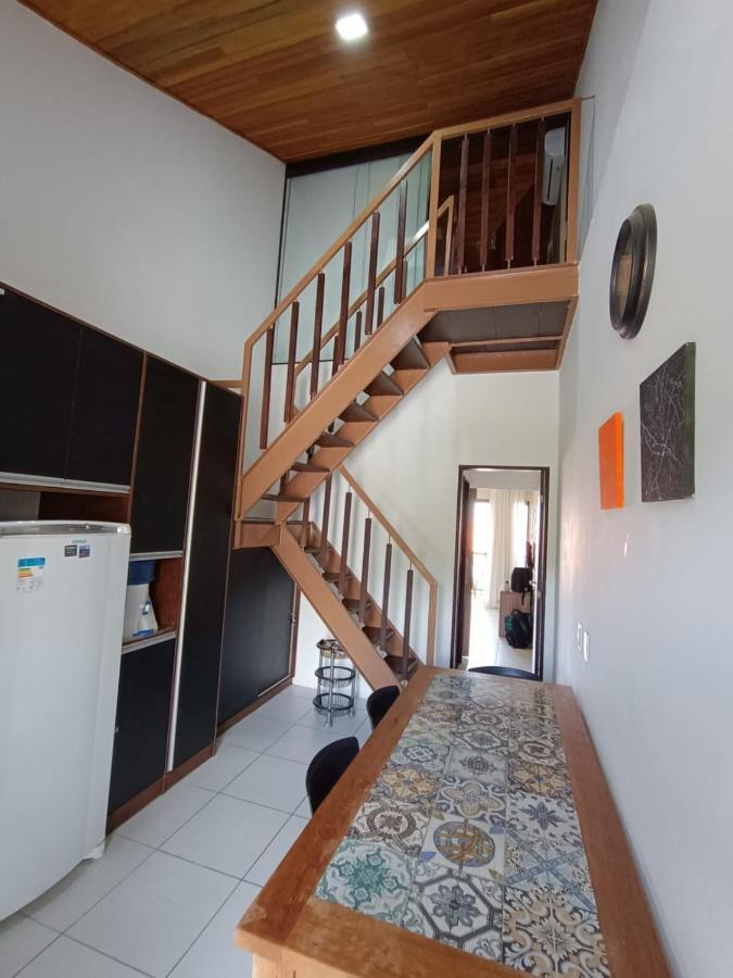 Aparthotel Flat Monte Castelo Gravata Modulo 17 Zewnętrze zdjęcie