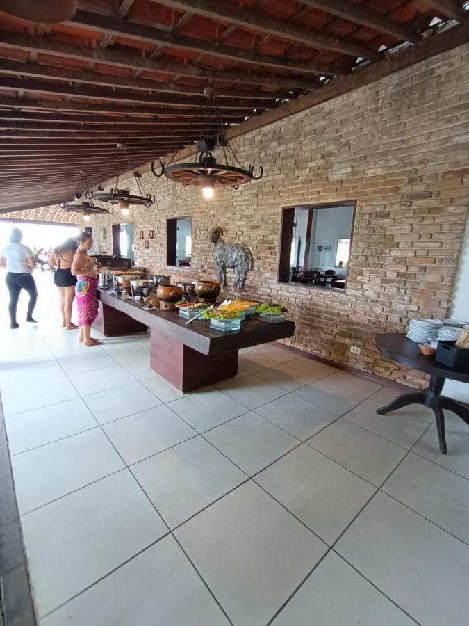 Aparthotel Flat Monte Castelo Gravata Modulo 17 Zewnętrze zdjęcie