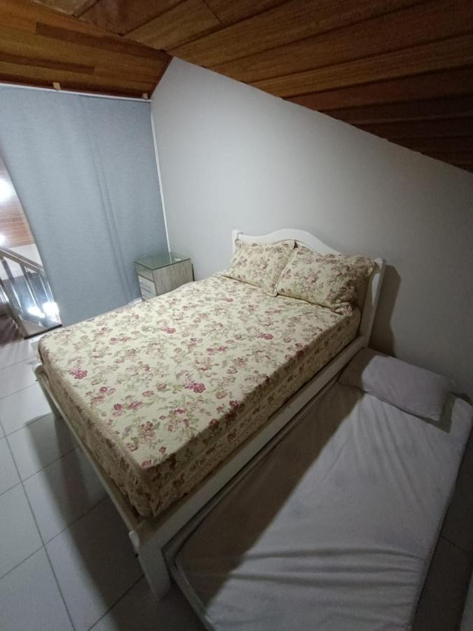 Aparthotel Flat Monte Castelo Gravata Modulo 17 Zewnętrze zdjęcie