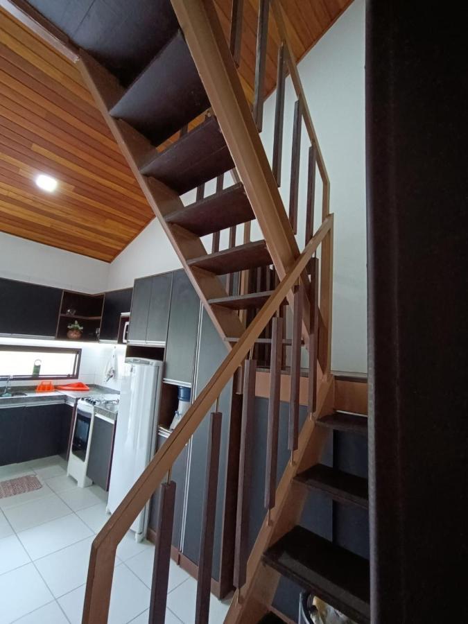 Aparthotel Flat Monte Castelo Gravata Modulo 17 Zewnętrze zdjęcie