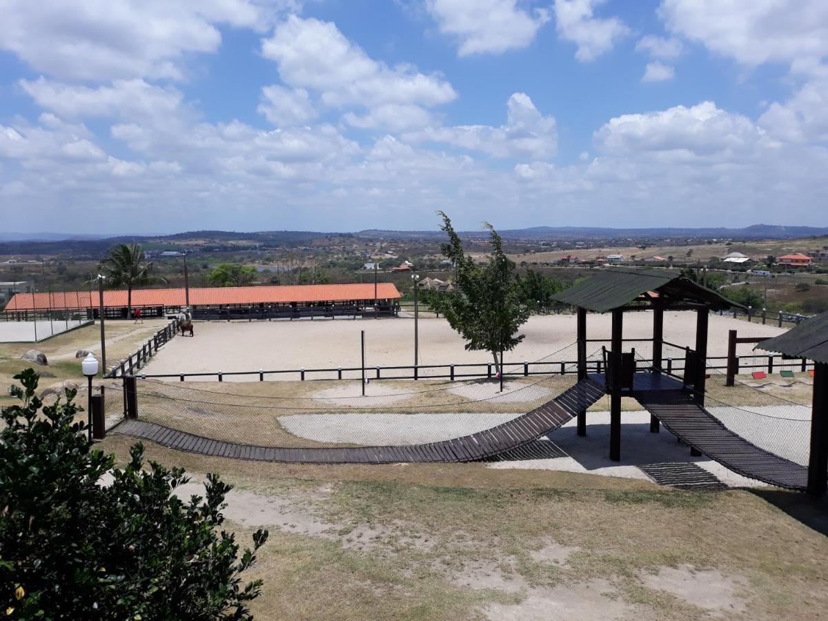 Aparthotel Flat Monte Castelo Gravata Modulo 17 Zewnętrze zdjęcie