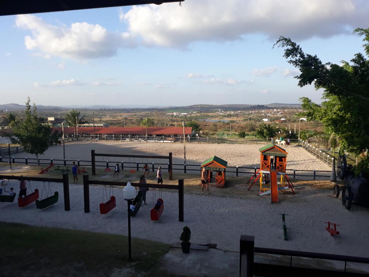 Aparthotel Flat Monte Castelo Gravata Modulo 17 Zewnętrze zdjęcie