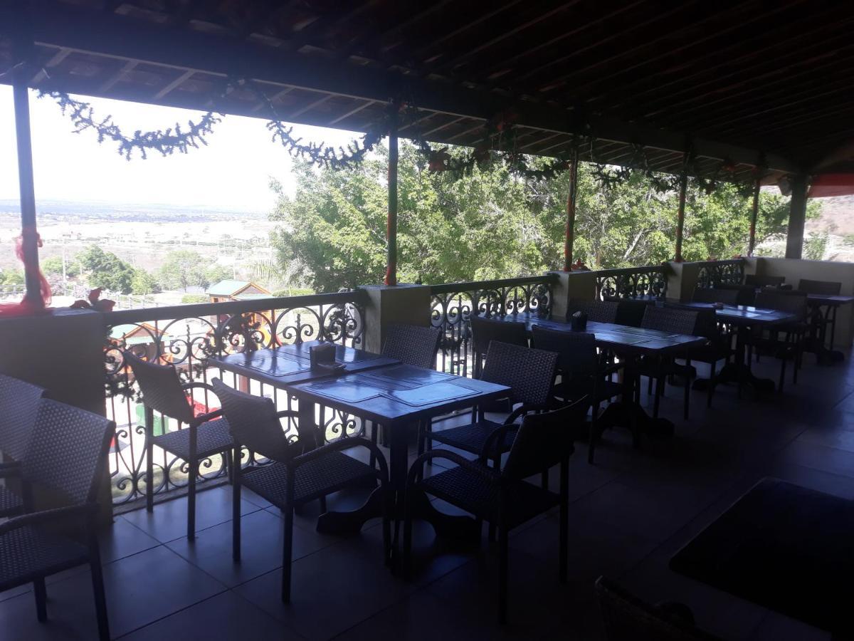 Aparthotel Flat Monte Castelo Gravata Modulo 17 Zewnętrze zdjęcie